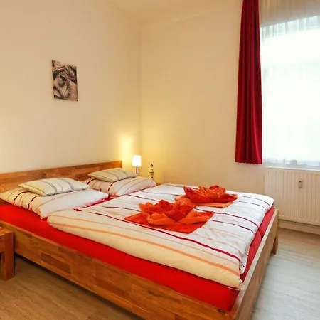 Marin, 07 Neu Ab 2025! * Zinnowitz