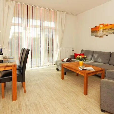 Apartment Marin, 07 Neu Ab 2025! *