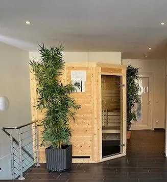 Marin, 07 Neu Ab 2025! Apartment Zinnowitz