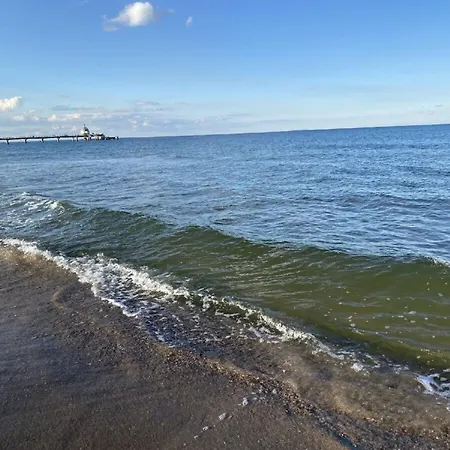 アパート Marin, 07