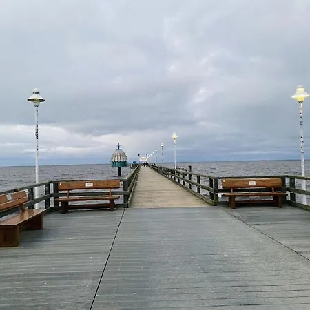 Marin, 07 アパート ツィノヴィッツ