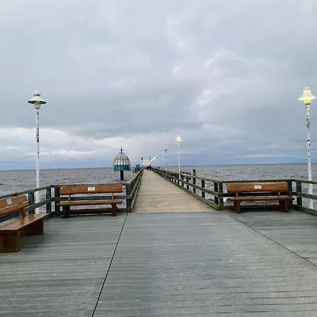 아파트 Marin, 07 치노비츠